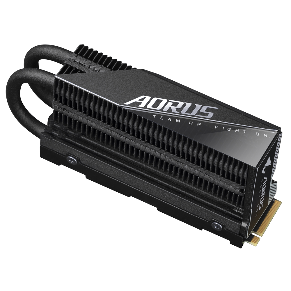 GIGABYTE AORUS Gen4 7000s Prem. SSD 2TB