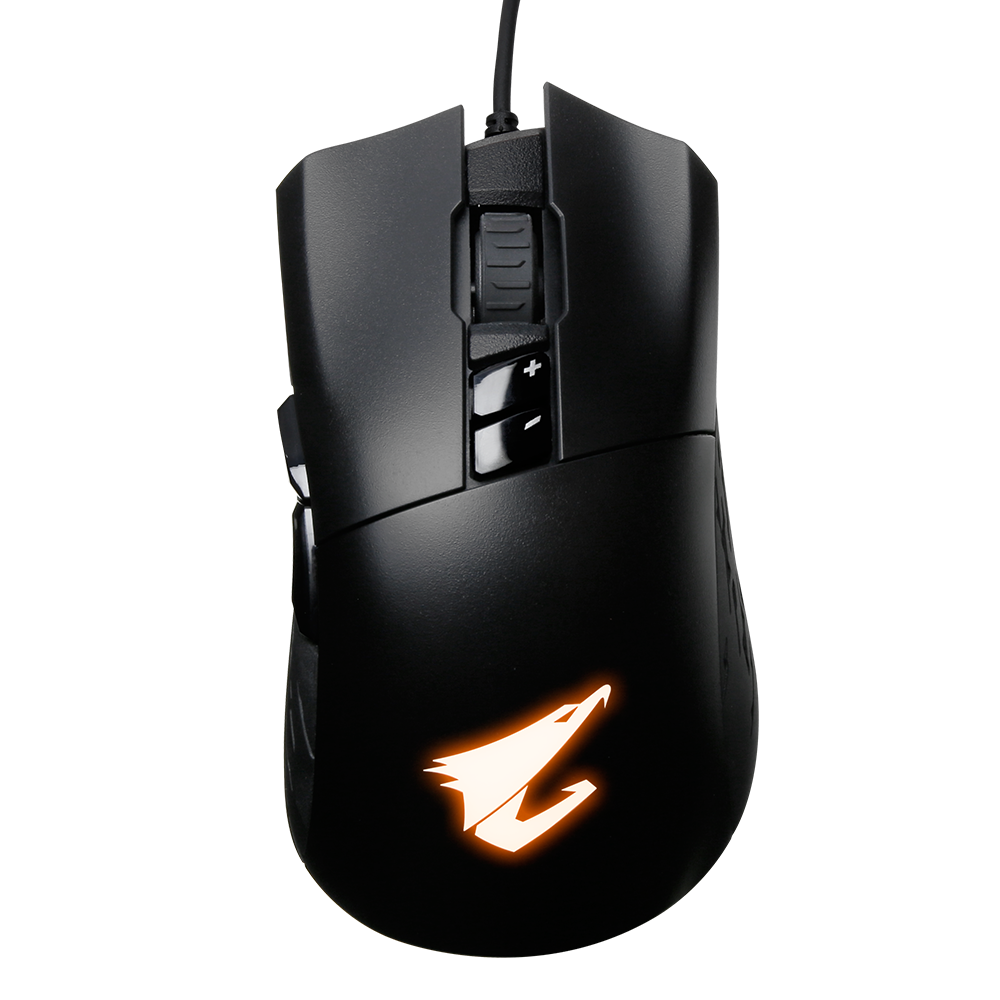 Gigabyte Aorus M3 Optical Gaming Mouse