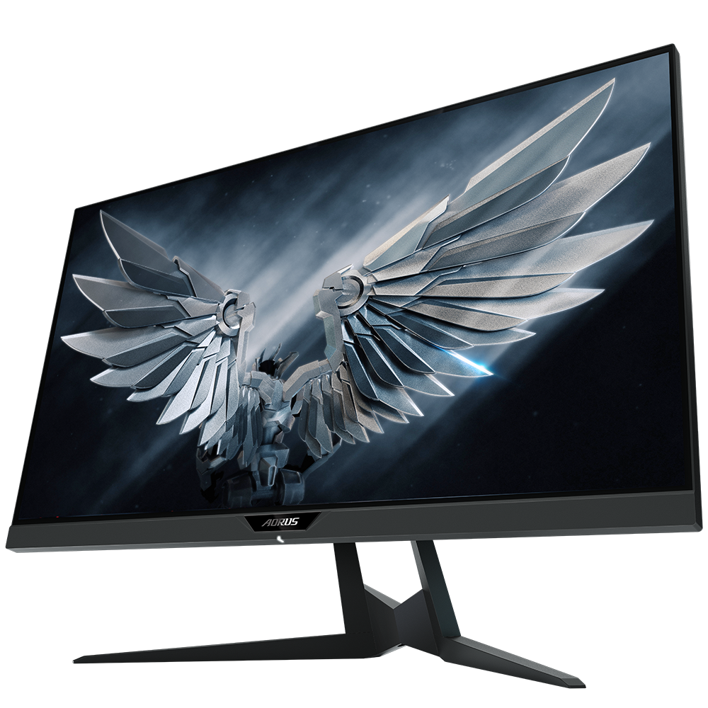 Gigabyte AORUS FI27Q-P 27" Gaming Monitor