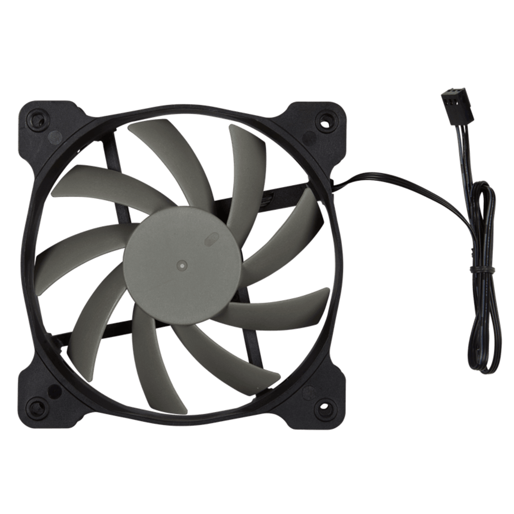 CORSAIR Fan AF120L 1300 RPM, 57.13 CFM, 120mm x 25mm Single