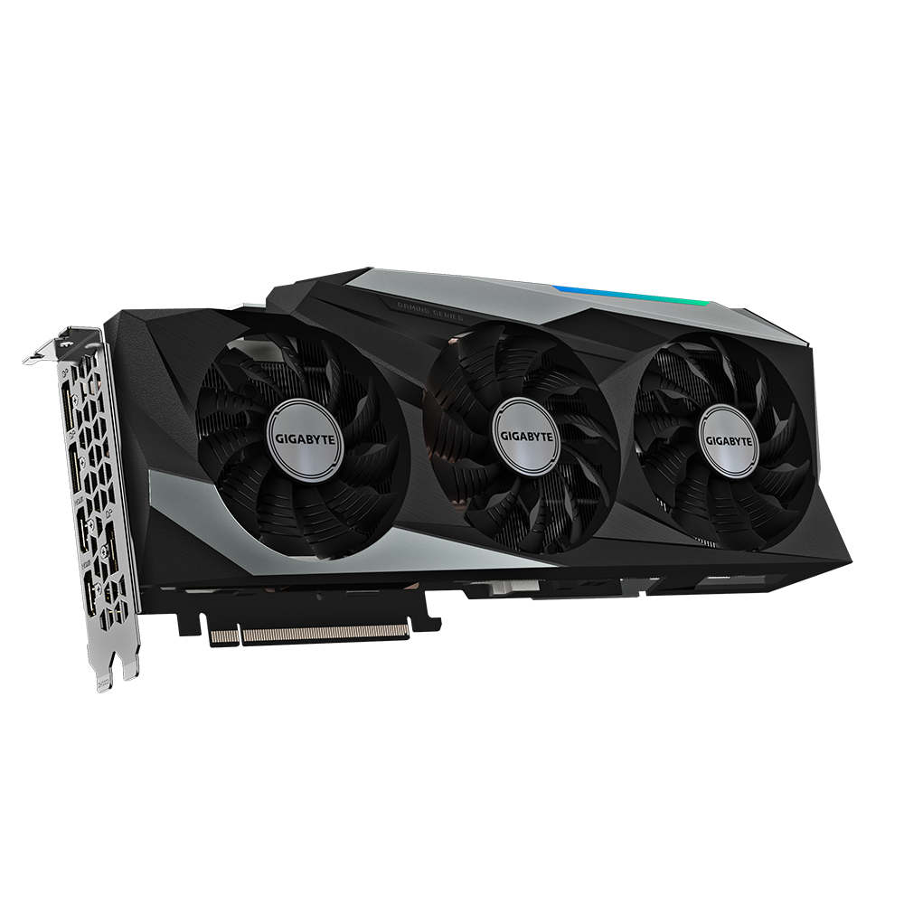 GeForce RTX™ 3080 Ti GAMING OC 12G