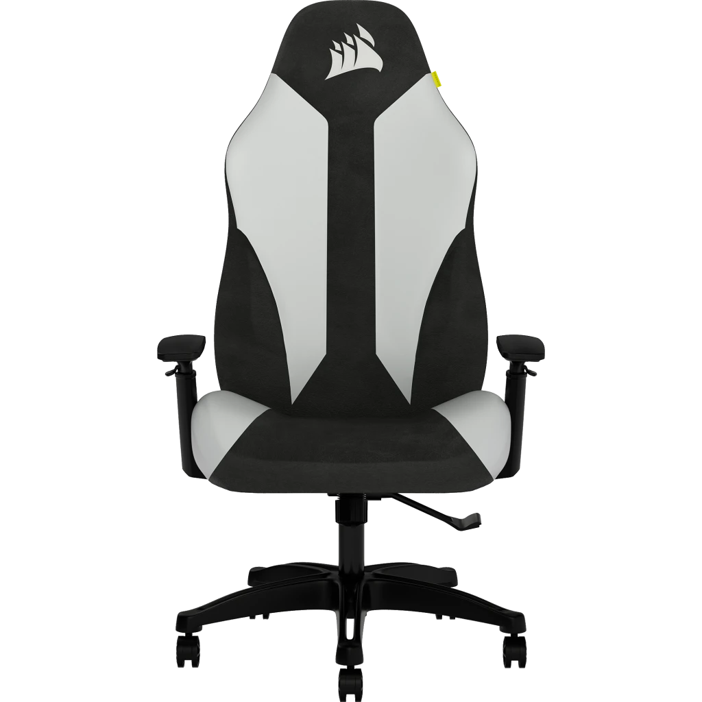 Corsair TC70 REMIX Gaming Chair - Relaxed Fit - White