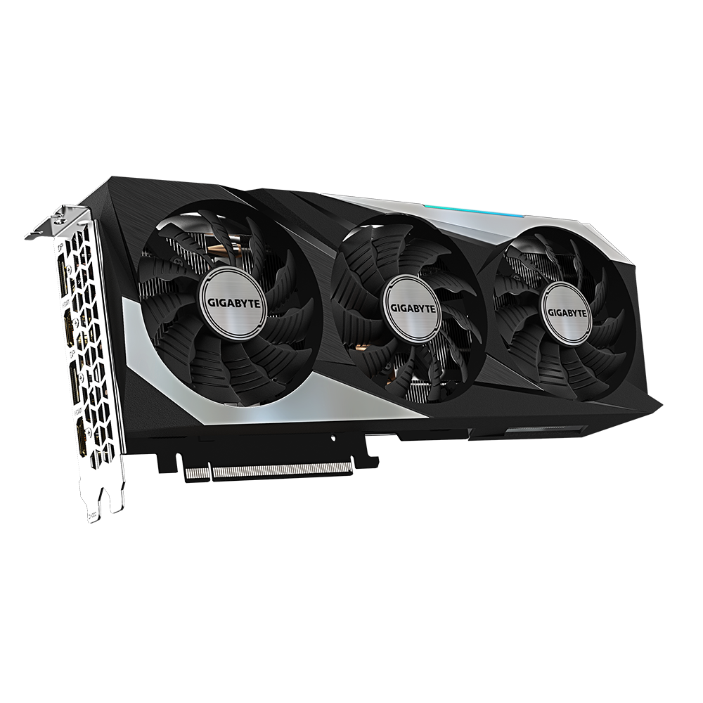 GeForce RTX™ 3070 GAMING OC 8G (rev. 1.0)