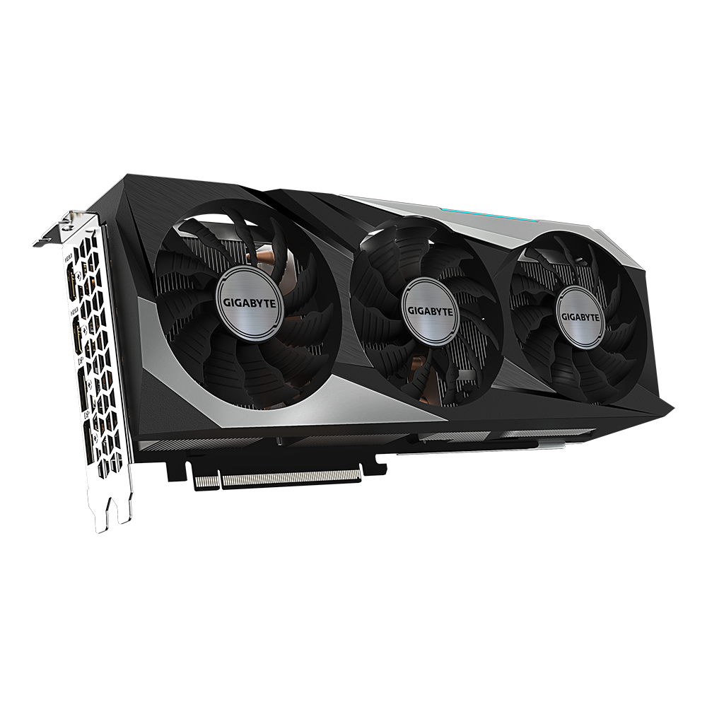 Gigabyte rX-6800 Gaming Oc