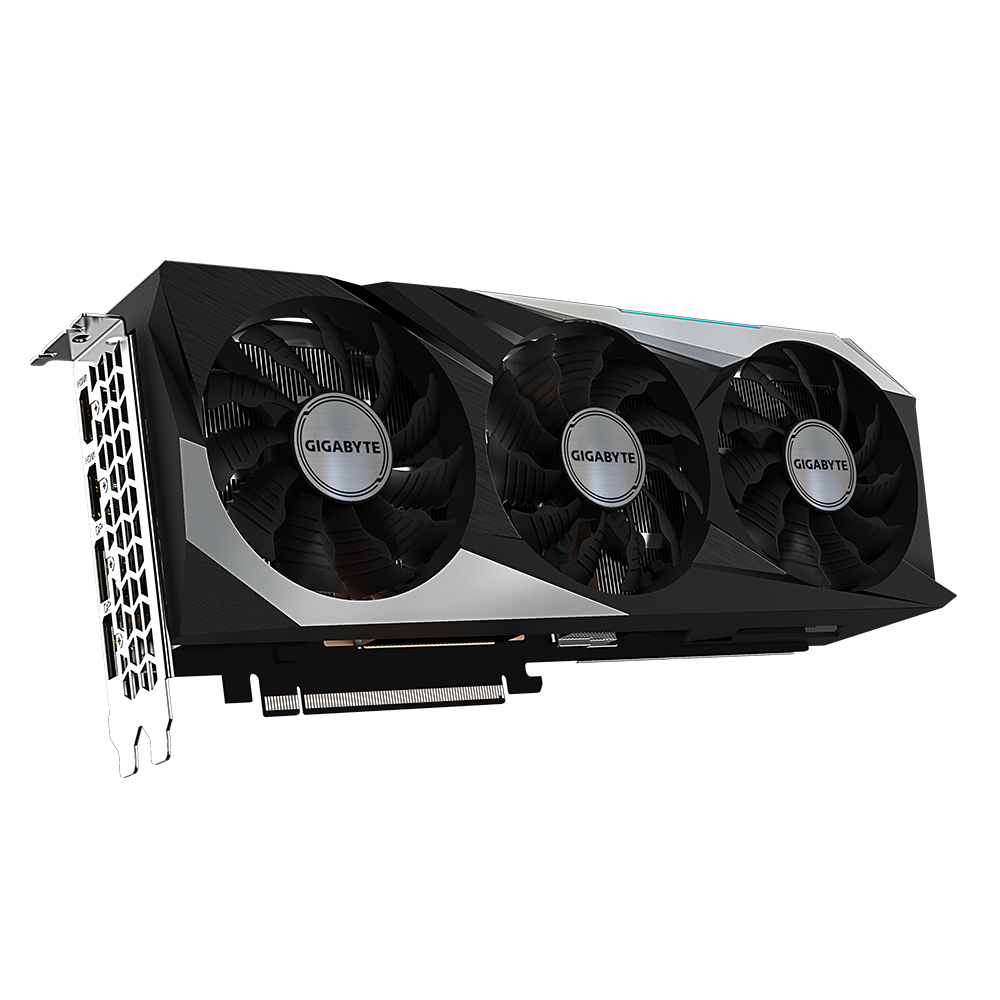 Gigabyte rX-6800XT Gaming Oc