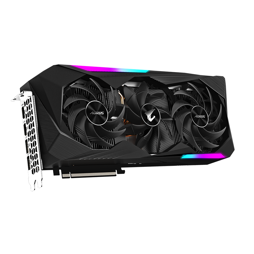 Gigabyte rX-6800XT Aorus Master