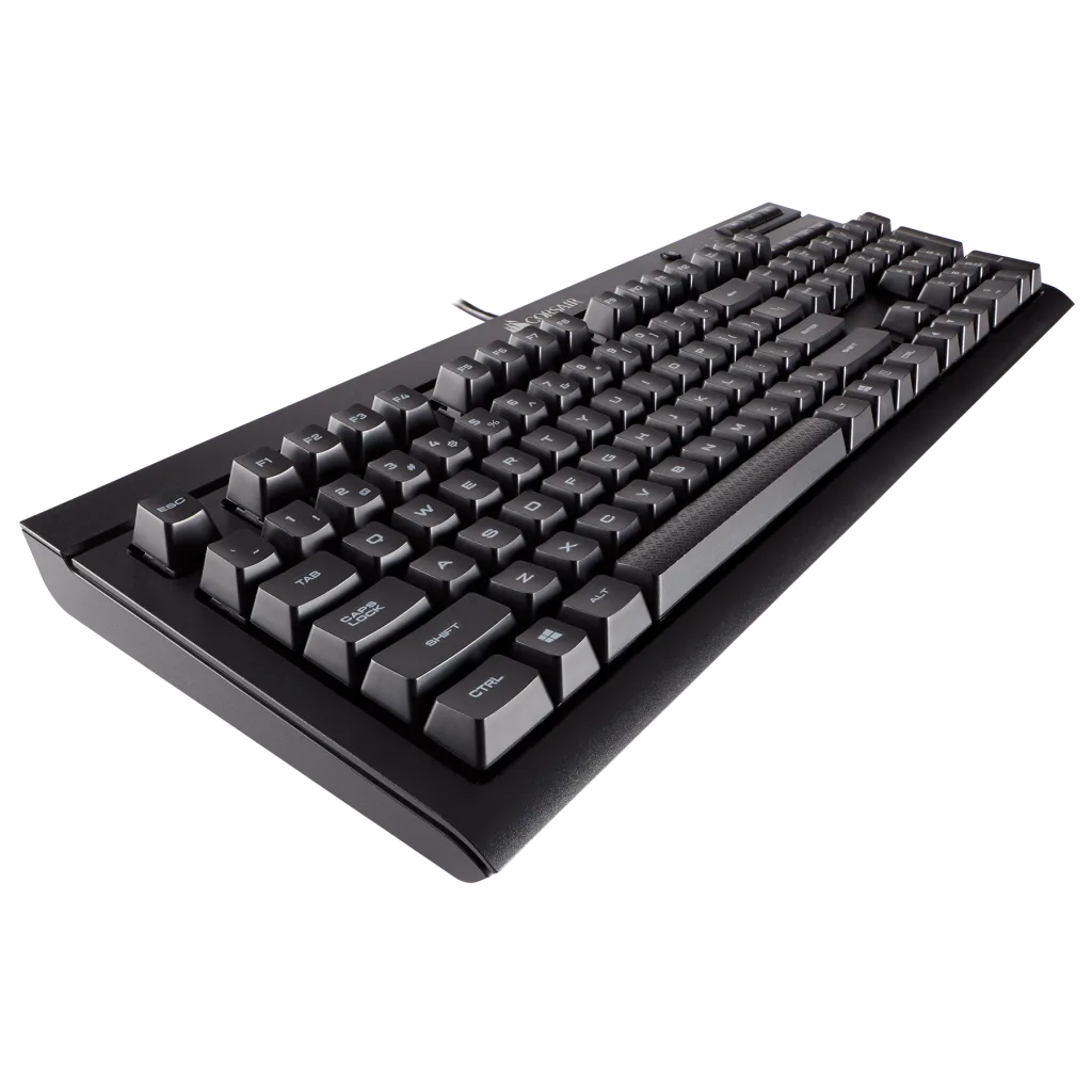 K66 Mechanical Gaming Keyboard — CHERRY MX Red