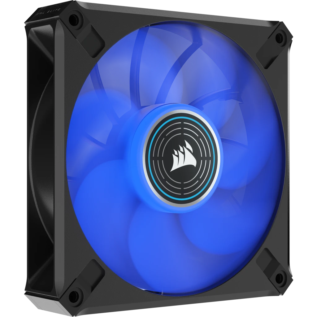 Corsair ML120 LED Blue Premium 120mm Magnetic Levitation Fan