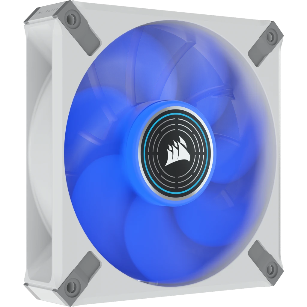 Corsair ML120 LED Blue Premium 120mm Magnetic Levitation Fan