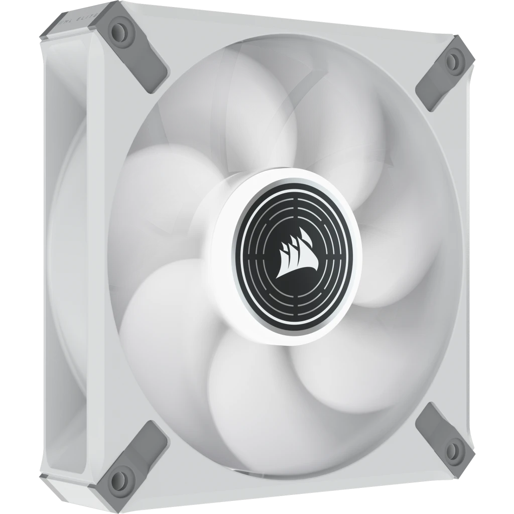 Corsair ML120 Elite White LED 120x120 Magnetic Levitation Fan