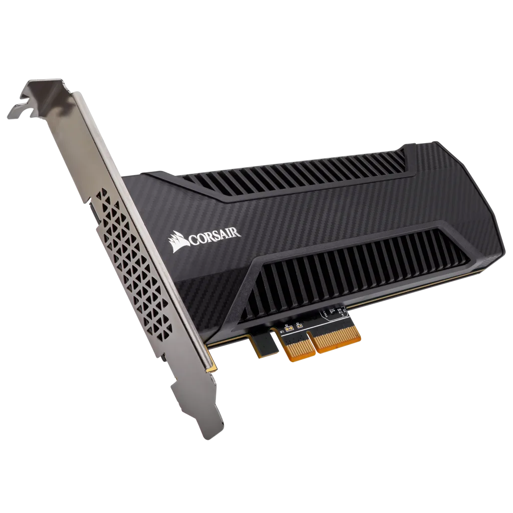 Corsair Neutron Series™ NX500 1600GB NVMe PCIe AIC SSD