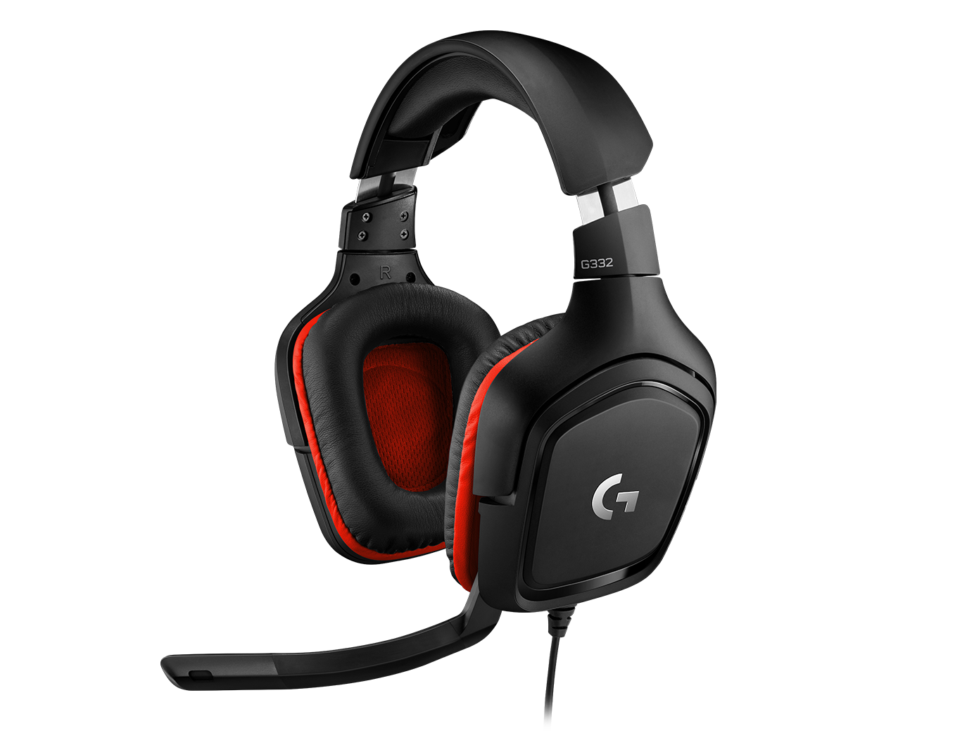 Logitech G332