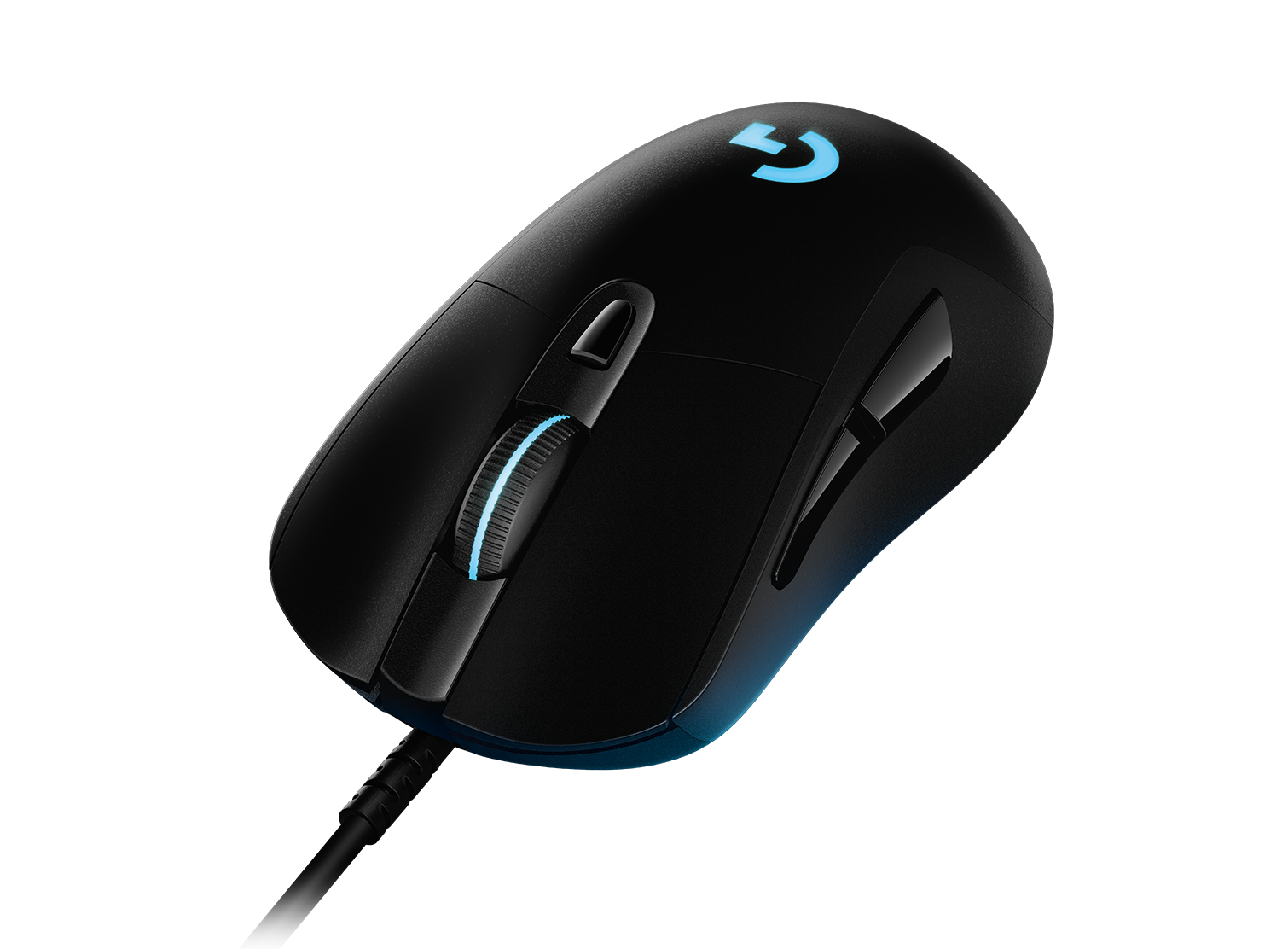 Logitech G403 Hero Gaming Mouse
