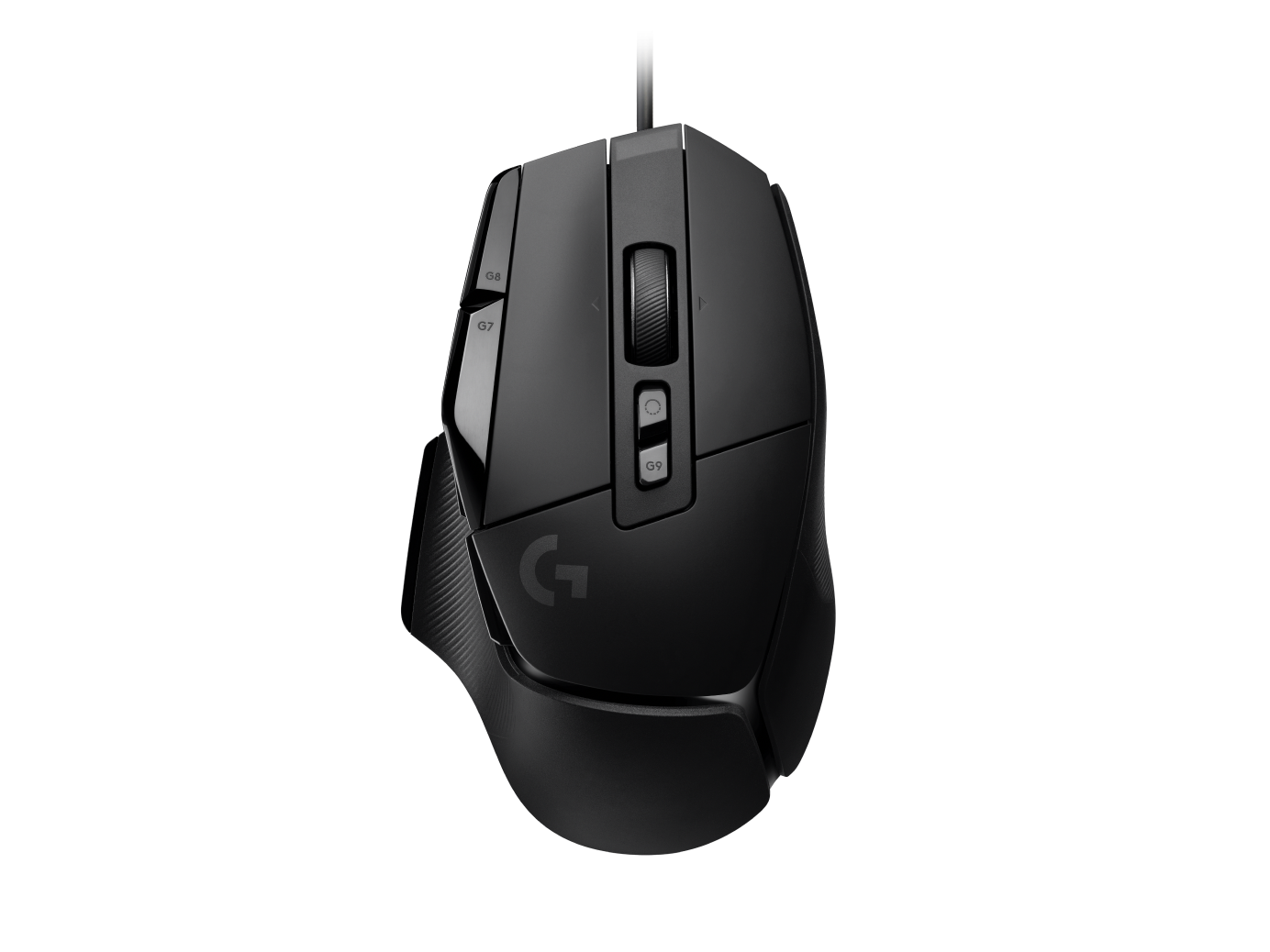 Logitech G502X Black Gaming Mouse