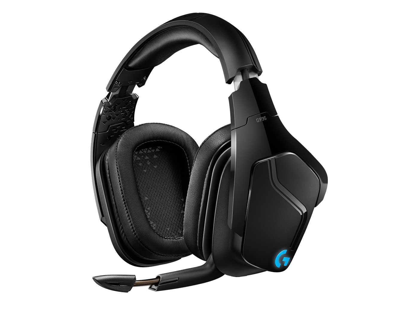 Logitech G935