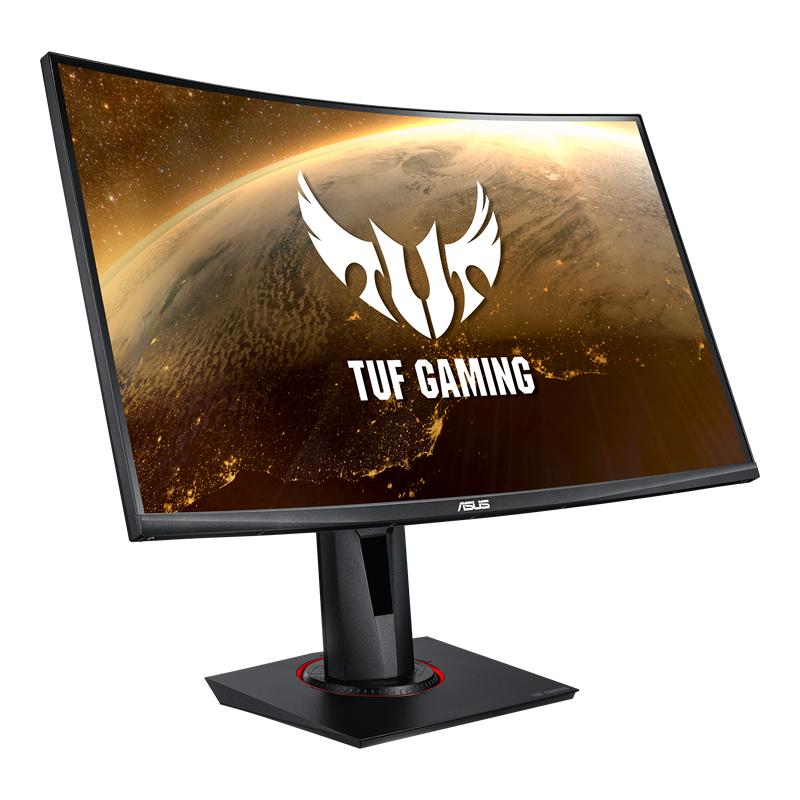 Asus 27" TUF Gaming VG27VQ Curved Gaming Monitor