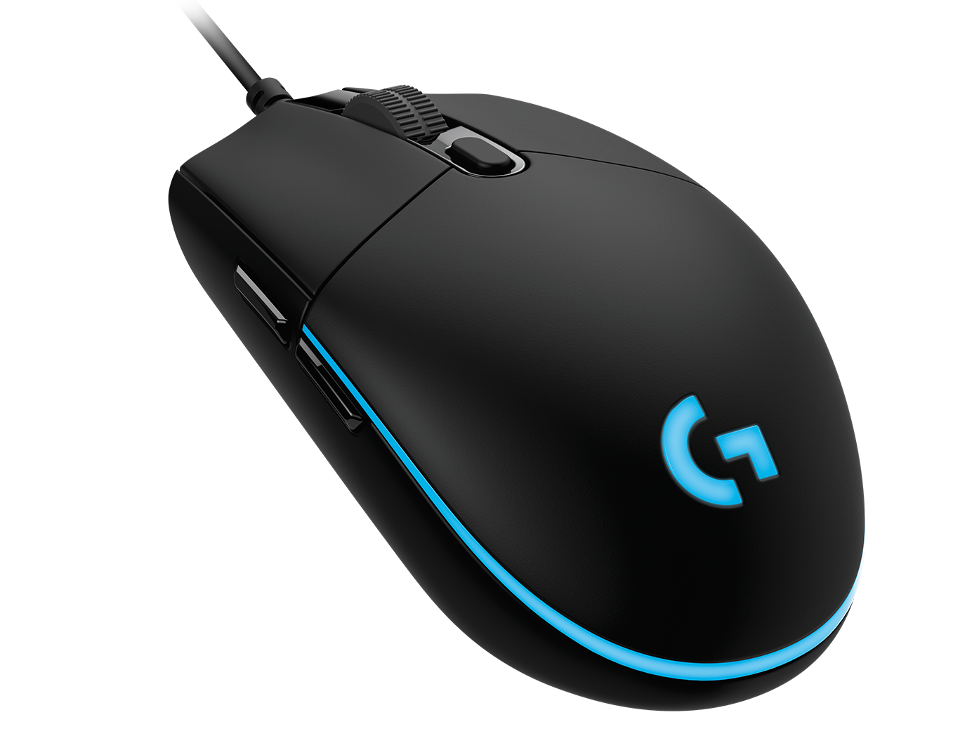 Logitech G Pro Gaming Mouse