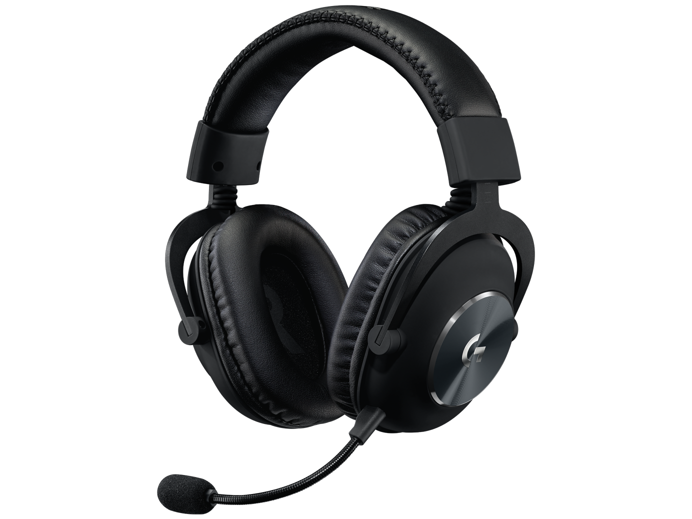 Logitech PRO X Gaming Headset