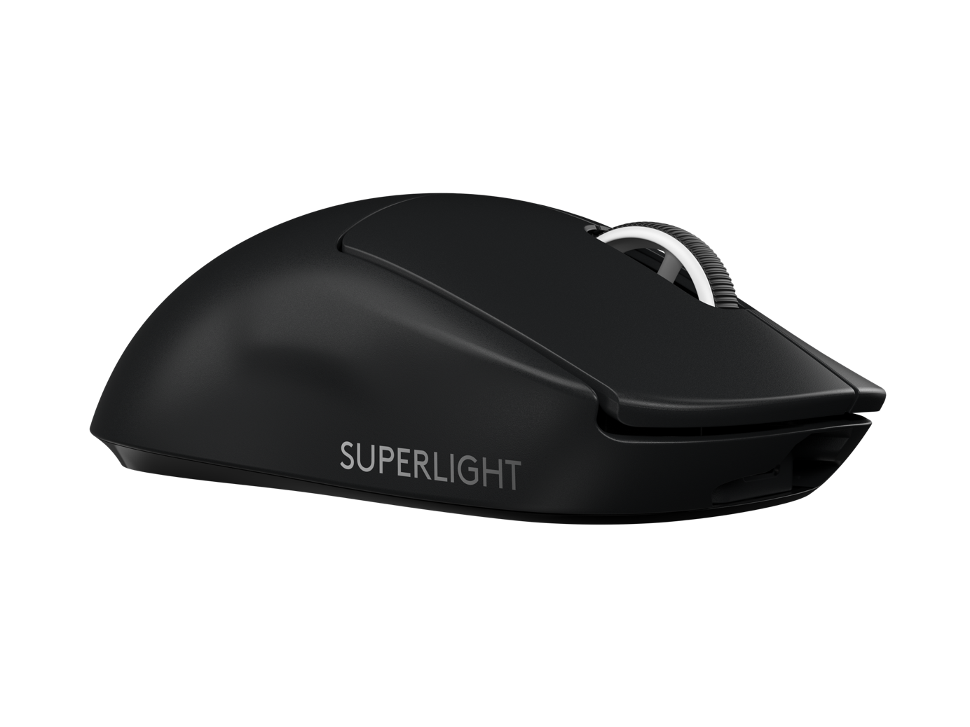 Logitech G Pro X Lightspeed Wireless Black Gaming Mouse
