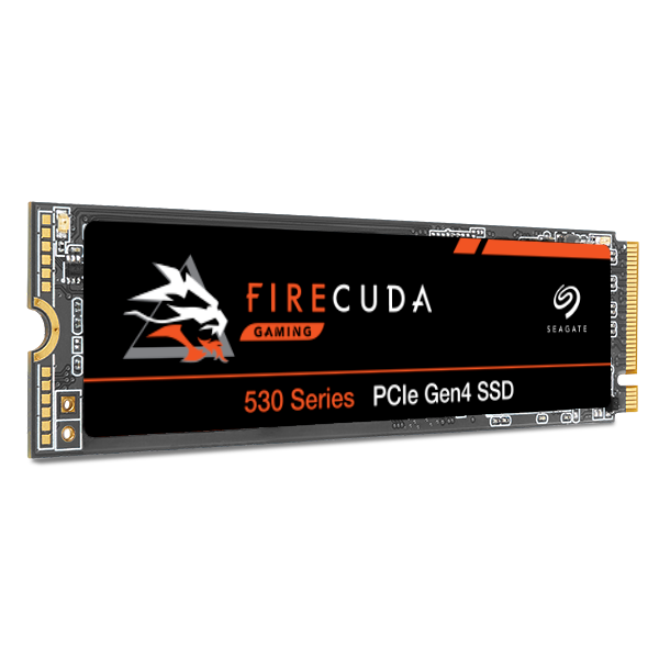 Seagate 1TB Firecuda 530