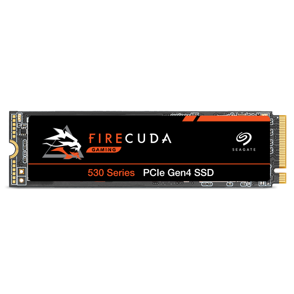 Seagate 2TB Firecuda 530