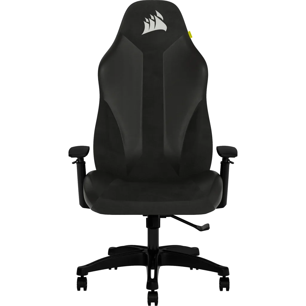 Corsair TC70 REMIX Gaming Chair - Relaxed Fit - Black